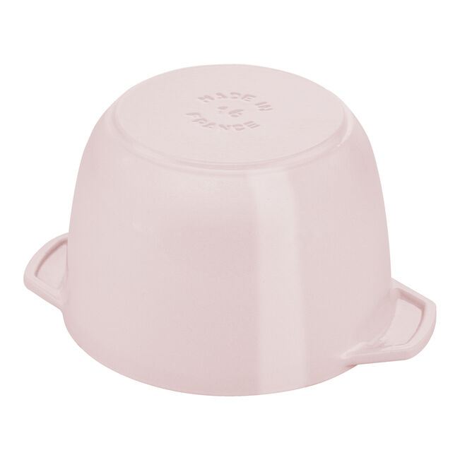 Staub Petite Cocotte 1.75L/1.5-Qt Sorbet Rose
