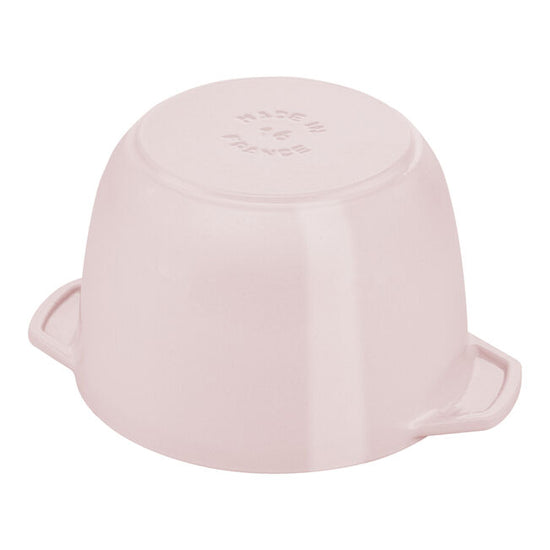 Staub Petite Cocotte 1.75L/1.5-Qt Sorbet Rose