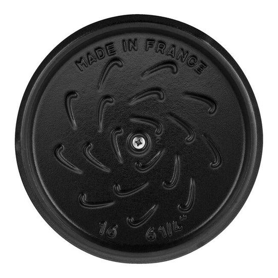 Staub Petite Cocotte 1.75L/1.5-Qt Sorbet Rose