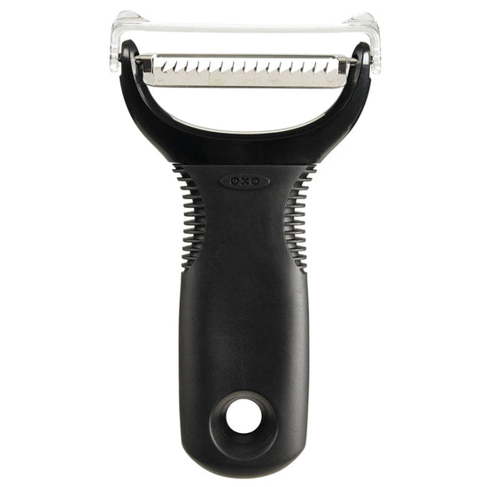 Julienne Peeler OXO (Black)