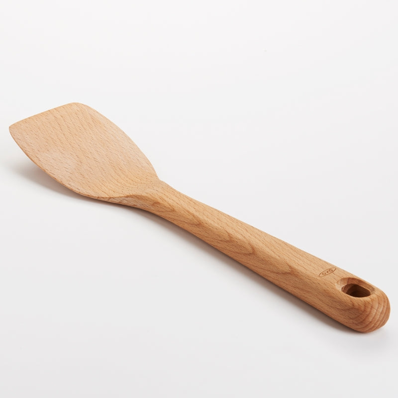 OXO Wooden Turner - Beech Wood