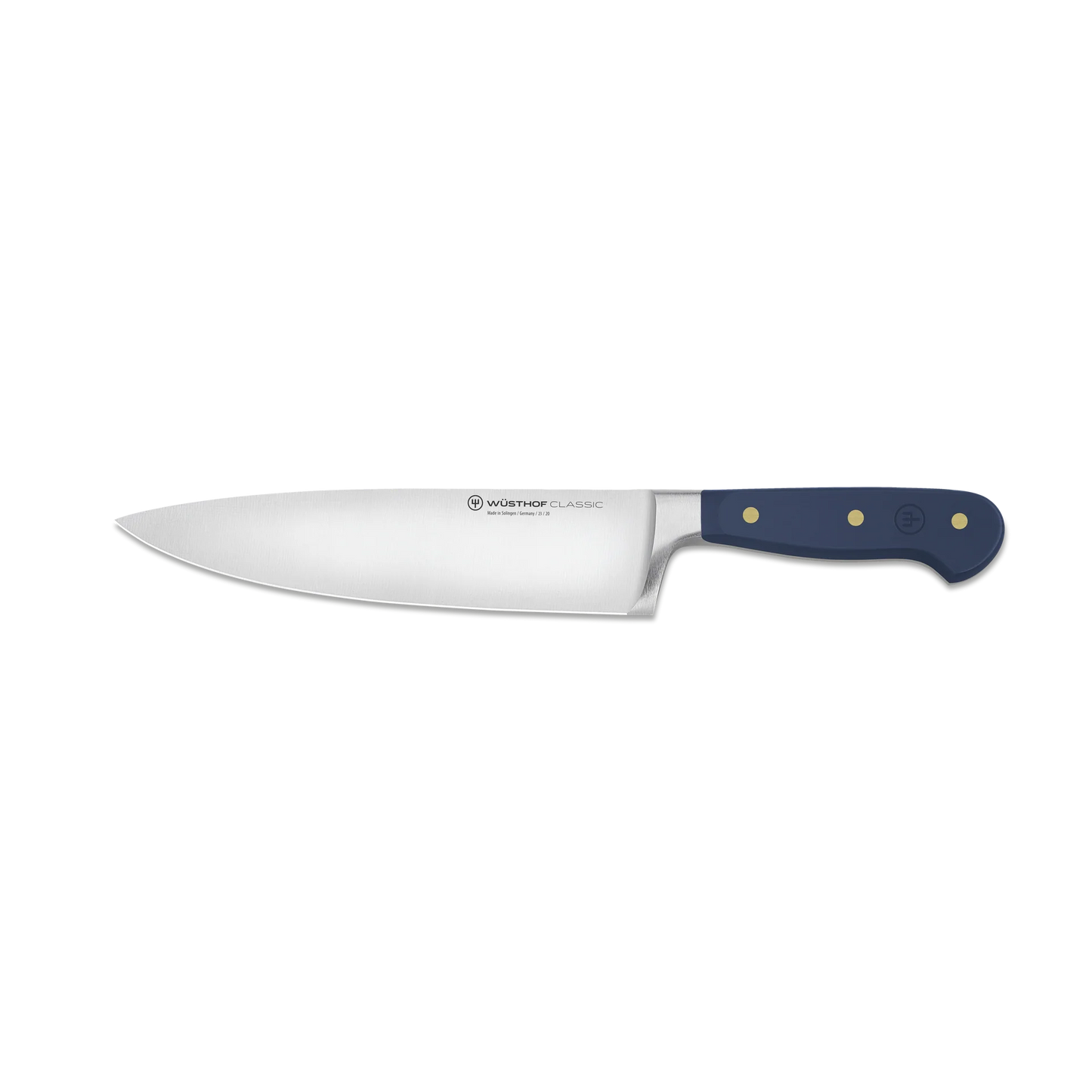 Wusthof 8" Chef's Knife - Classic Wild Blueberry