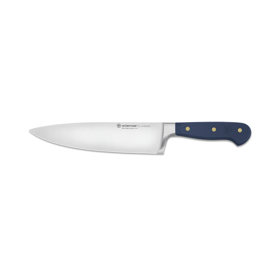 Wusthof 8" Chef's Knife - Classic Wild Blueberry
