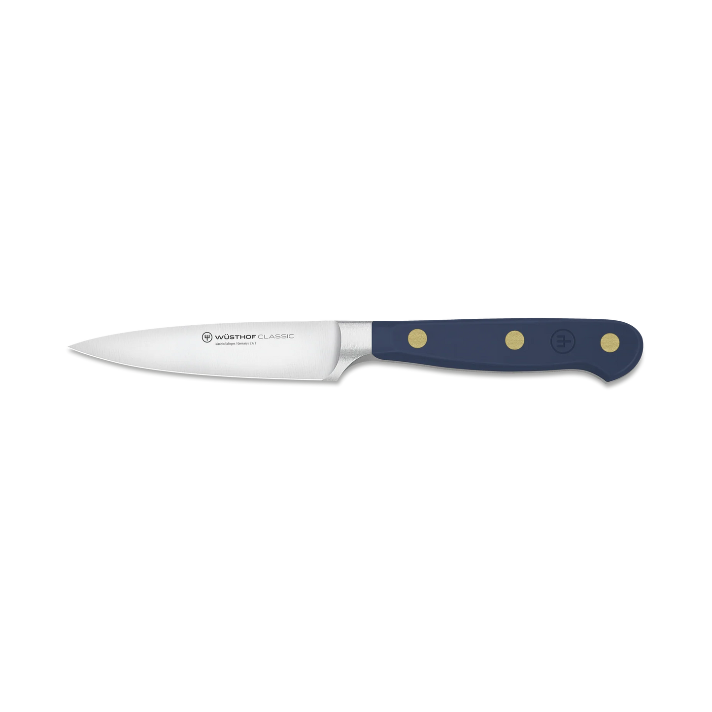 Wusthof 3.5" Paring Knife - Classic Wild Blueberry