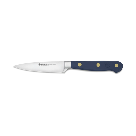 Wusthof 3.5" Paring Knife - Classic Wild Blueberry
