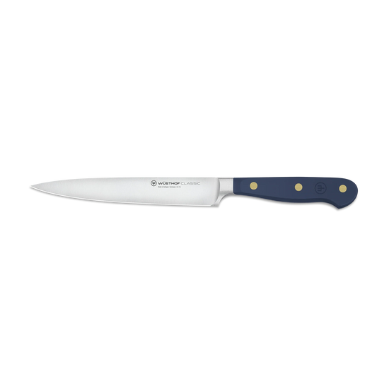 Wusthof 6" Sandwich Knife - Classic Wild Blueberry