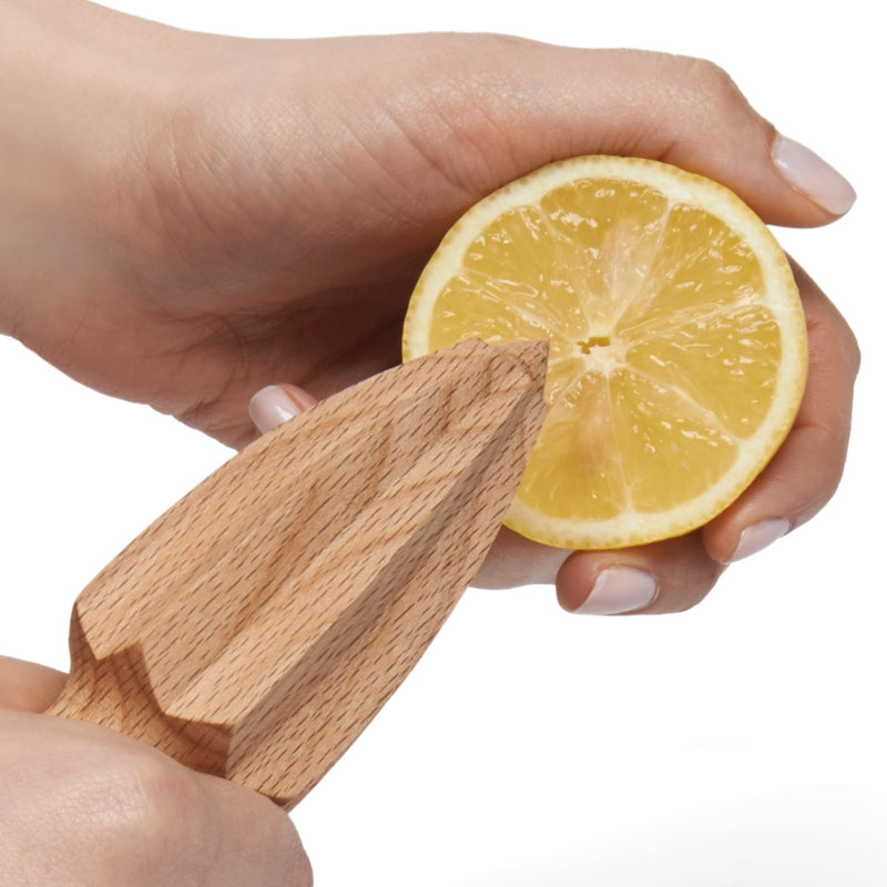 OXO Reamer - Beechwood