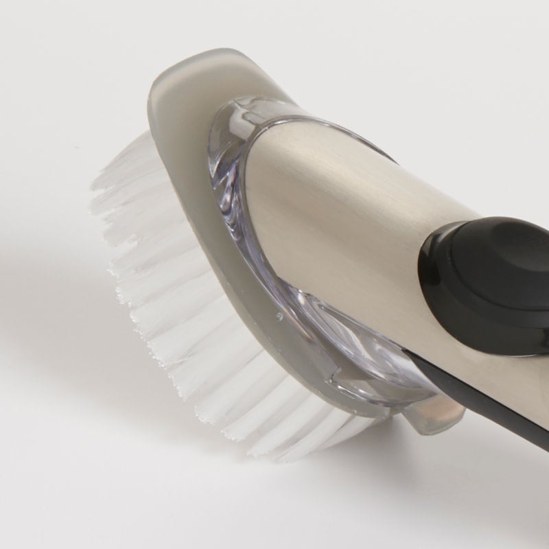 Steel Brush Refills