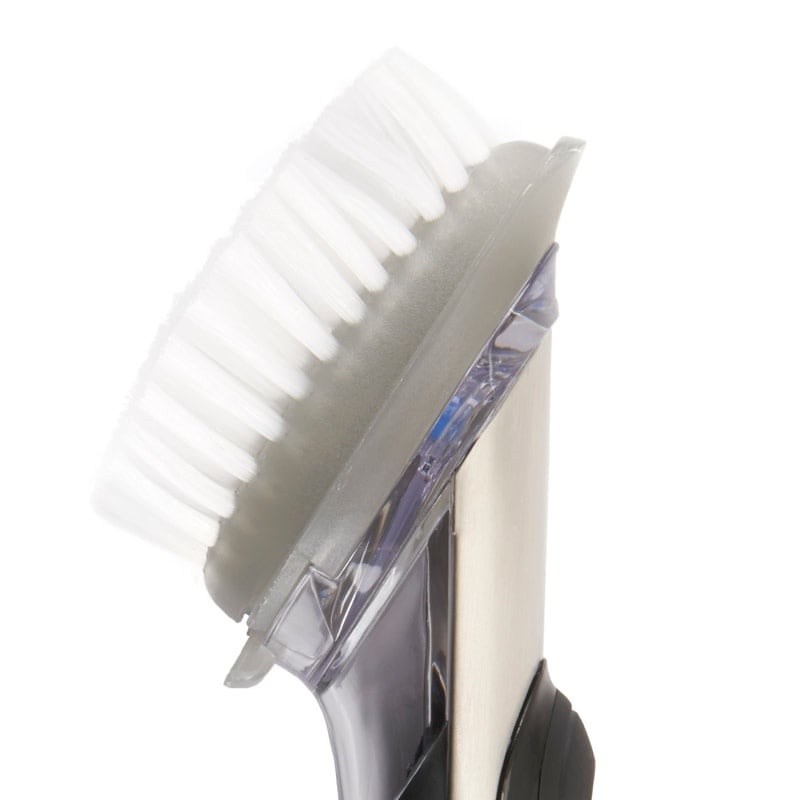 Steel Brush Refills