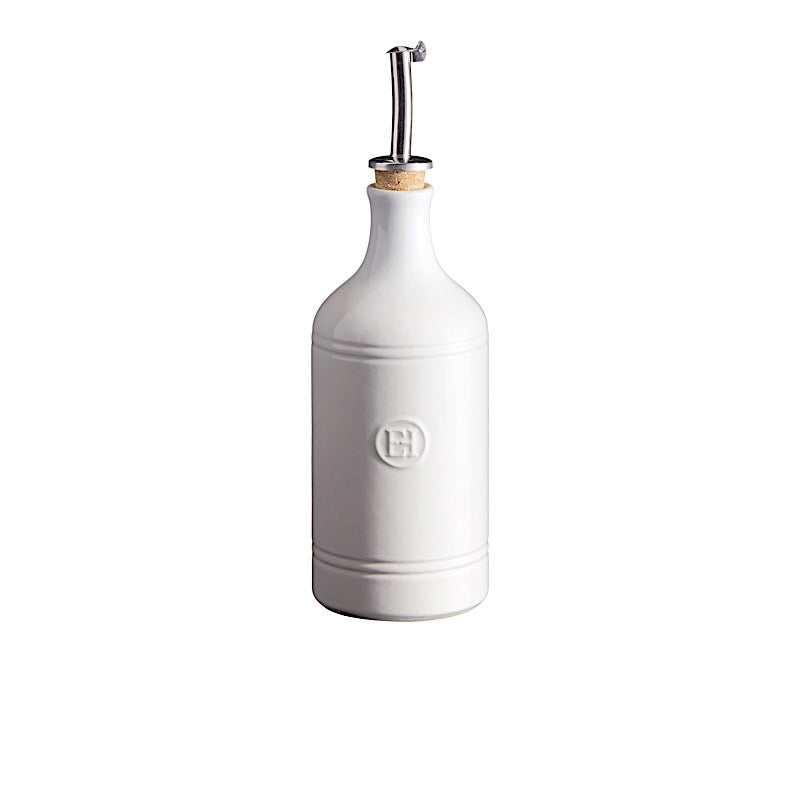 Emile Henry Oil Cruet - Argile