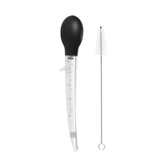 Load image into Gallery viewer, OXO Angled Poultry Baster
