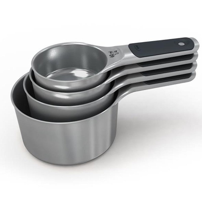 OXO Magnetic SS Measuring Cup Set