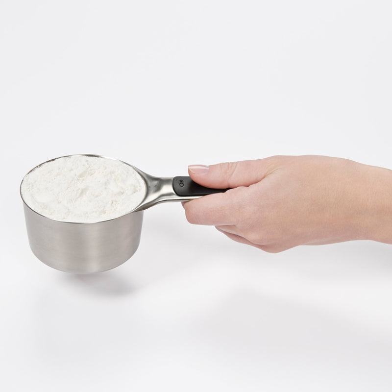 OXO Magnetic SS Measuring Cup Set