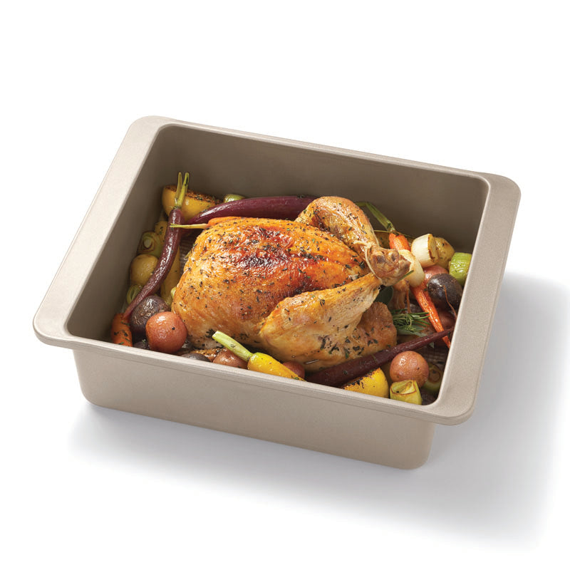 Non-Stick PRO Square Cake Pan