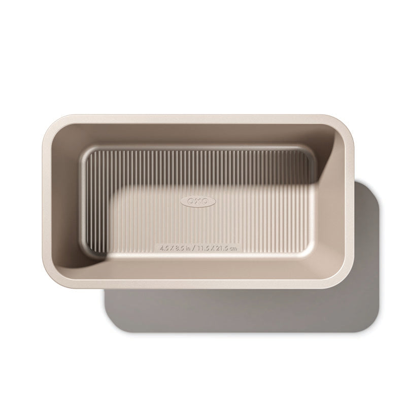 OXO NS Pro Loaf Pan 4.5"x8.5"
