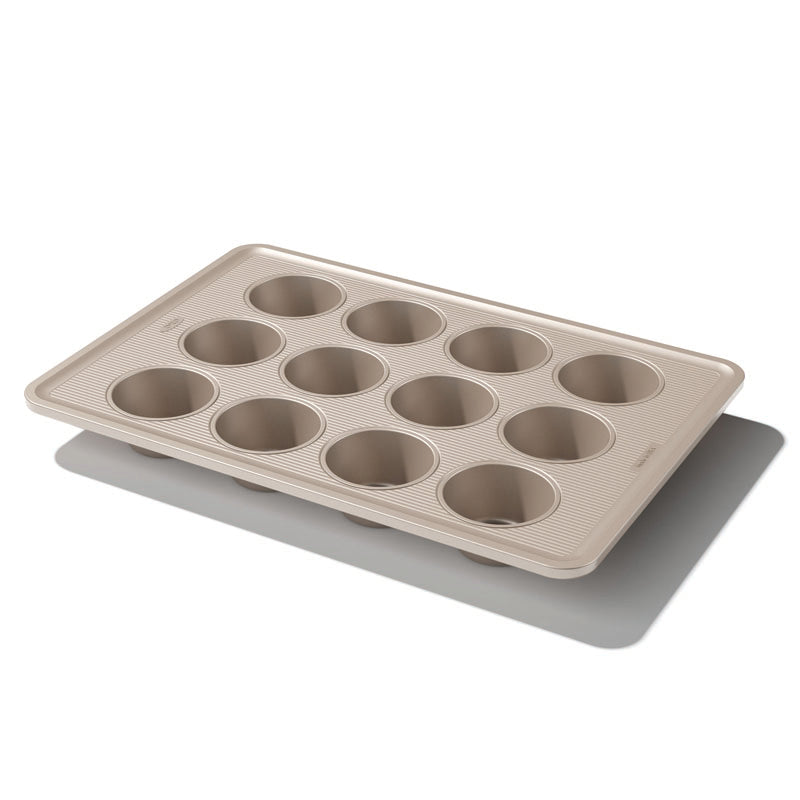 Load image into Gallery viewer, OXO Non-Stick PRO Muffin Pan
