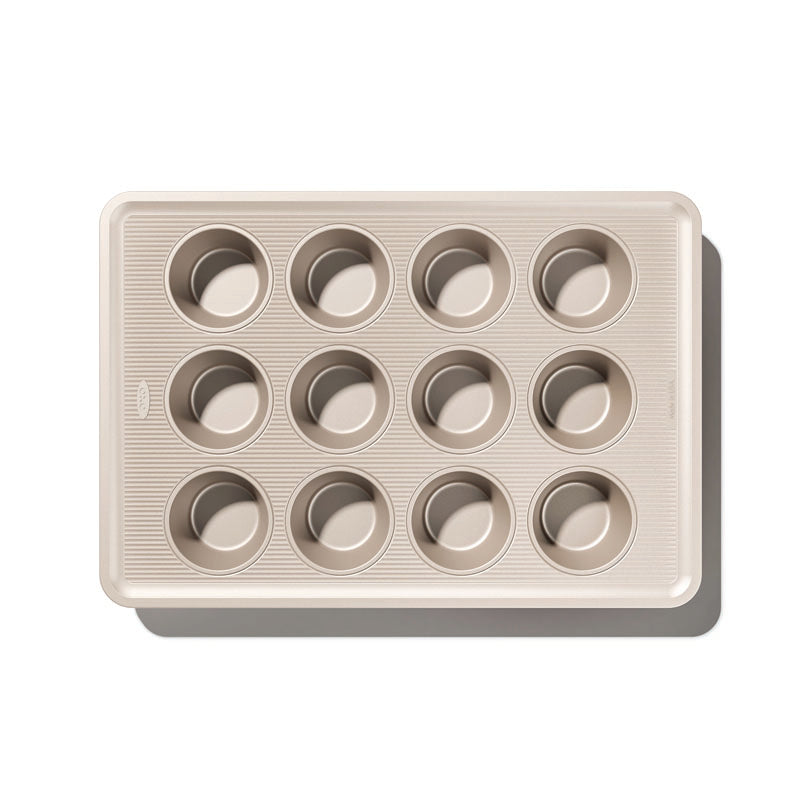 OXO Non-Stick PRO Muffin Pan