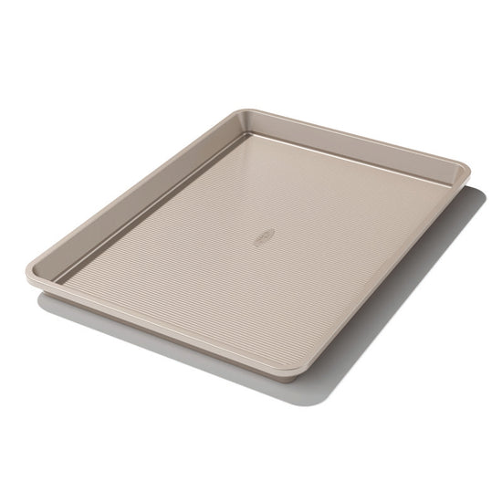 OXO NS Pro Half Sheet Baking Pan 13"x18"