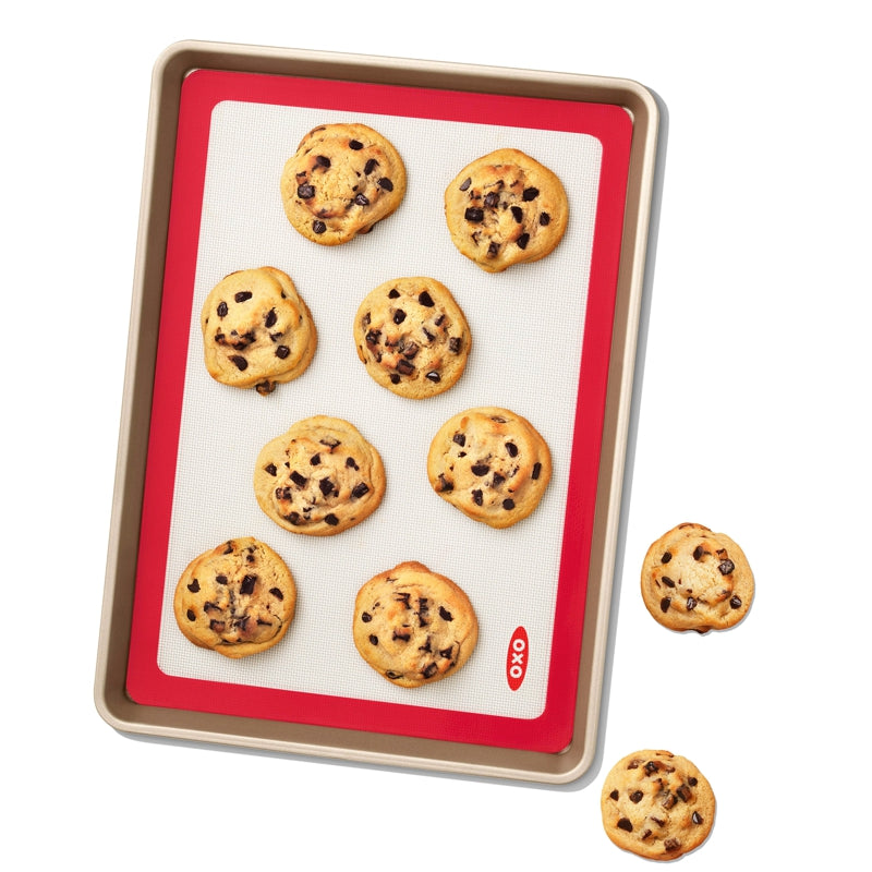 OXO Silicone Baking Mat - Half Sheet