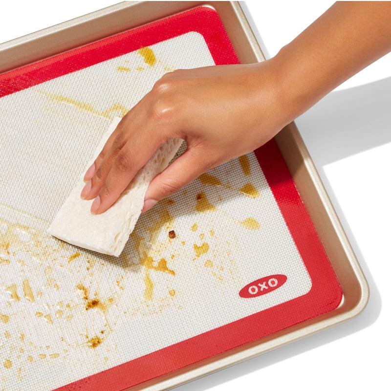 OXO Silicone Baking Mat - Half Sheet