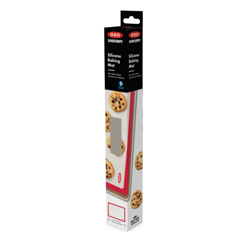 OXO Silicone Baking Mat - Half Sheet