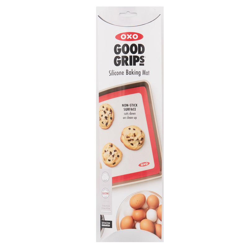 OXO Silicone Baking Mat - Half Sheet