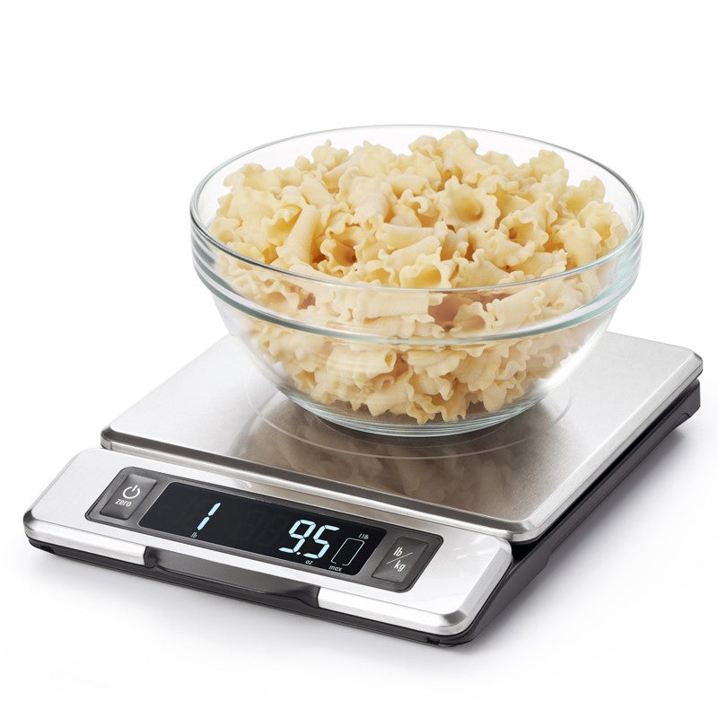 OXO SS 11lb Digital Food Scale