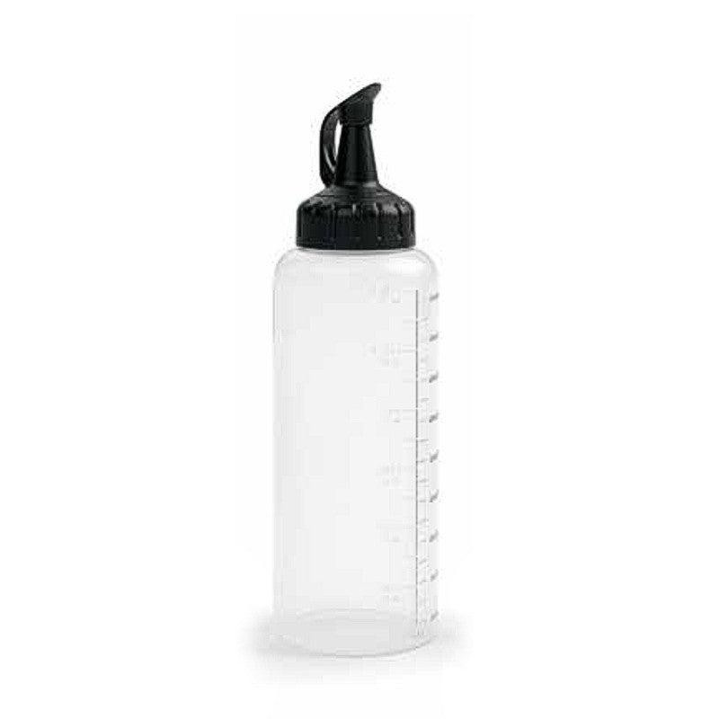 OXO Squeeze Bottle Medium w Cap 12oz
