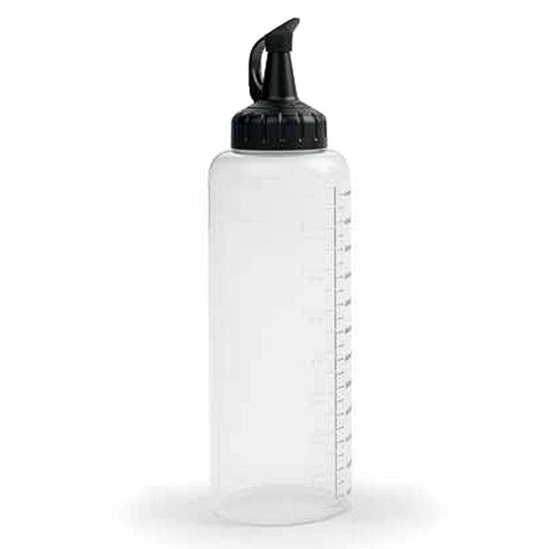 OXO Squeeze Bottle Large w Cap 16oz