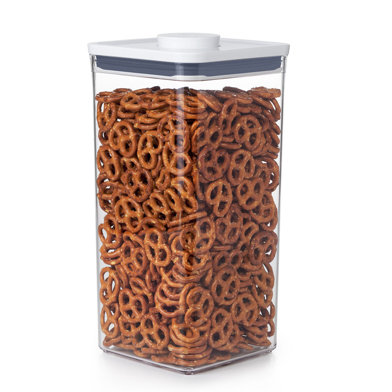 OXO POP 2.0 Big Square Tall Container - 5.7L