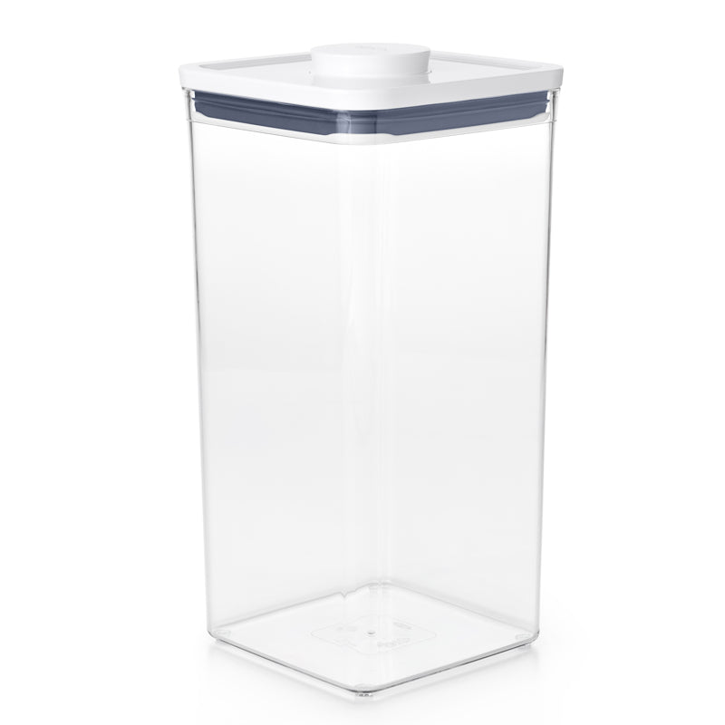 OXO POP 2.0 Big Square Tall Container - 5.7L