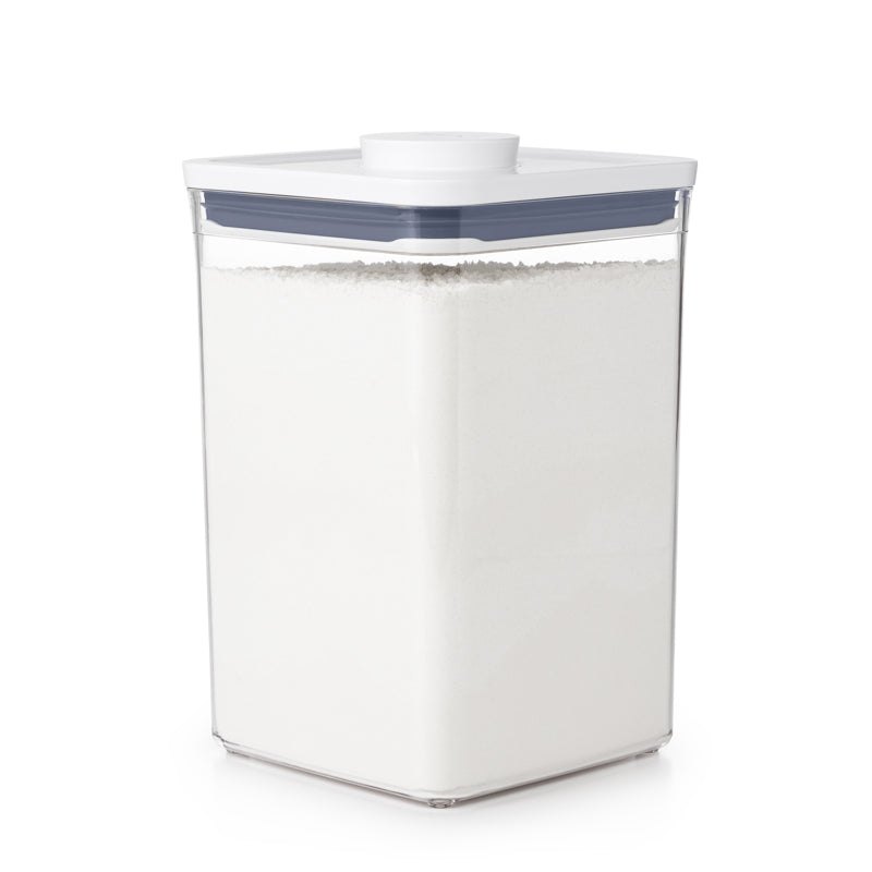 OXO POP 2.0 Big Square Medium Container - 4.2L