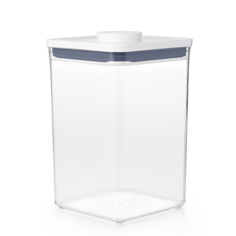 OXO POP 2.0 Big Square Medium Container - 4.2L