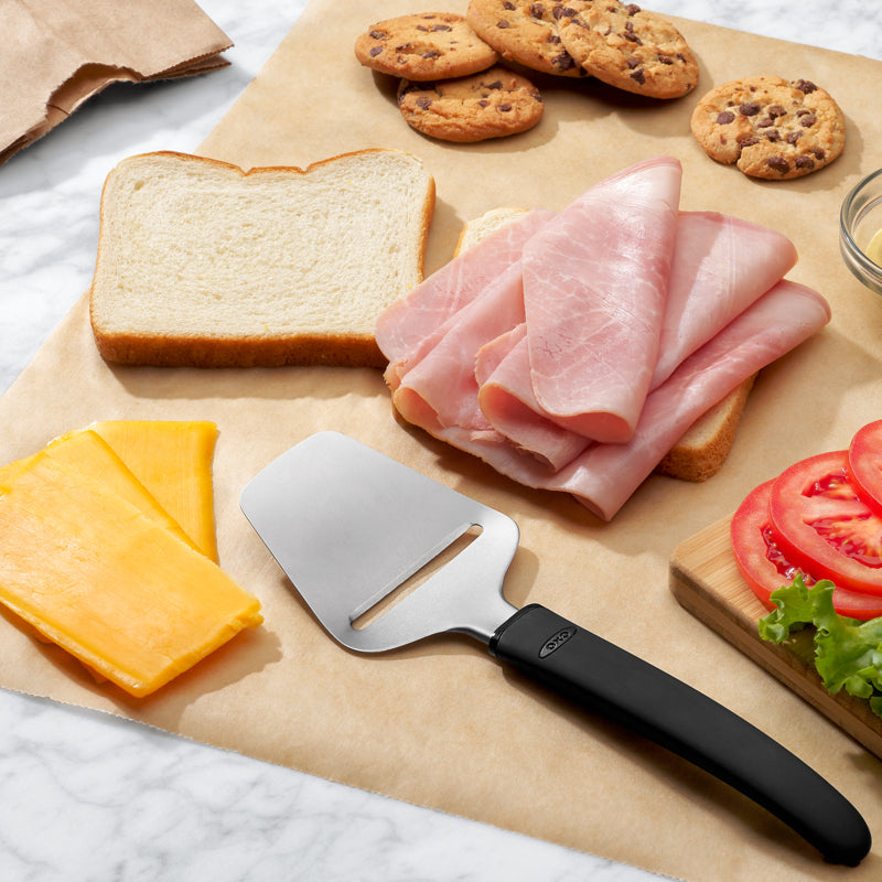 OXO Non-Stick Cheese Plane