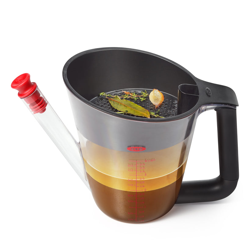 OXO Fat Separator 4 Cup