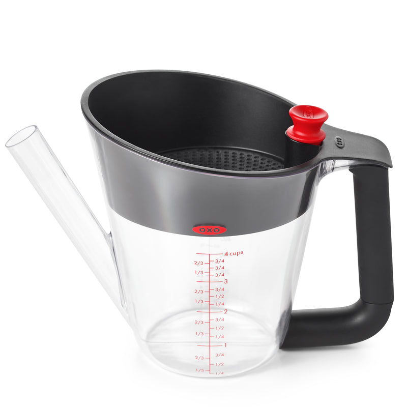 OXO Fat Separator 4 Cup