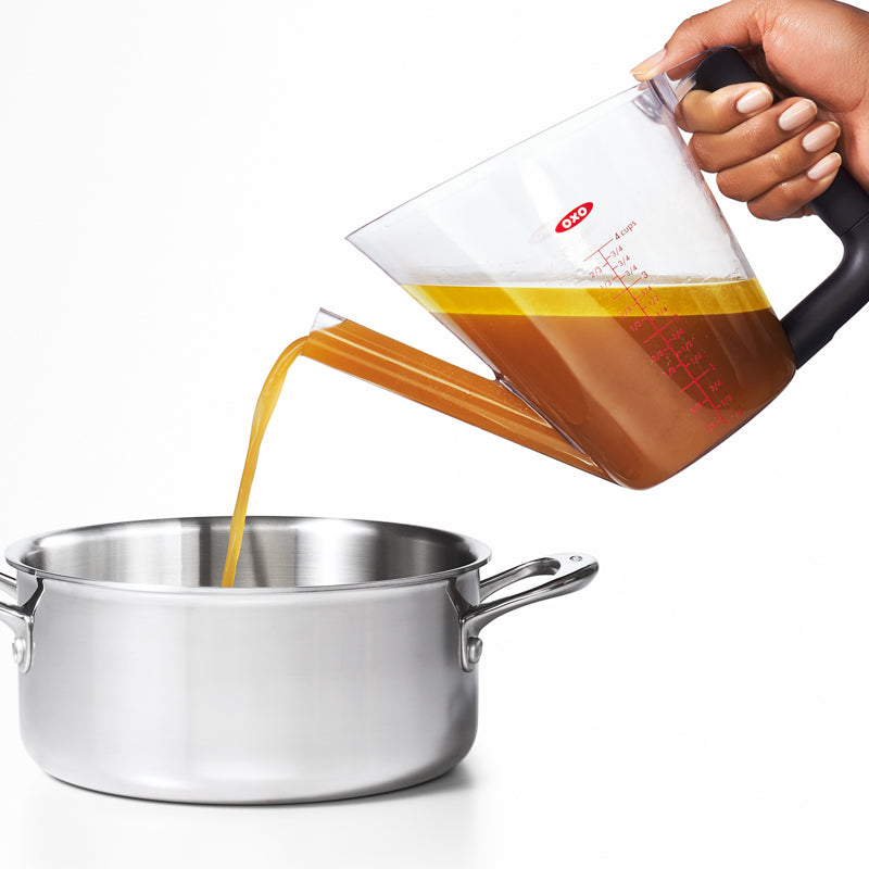OXO Fat Separator 4 Cup
