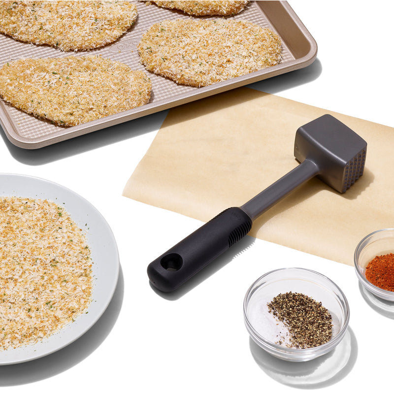 OXO Meat Tenderizer - Non-Stick