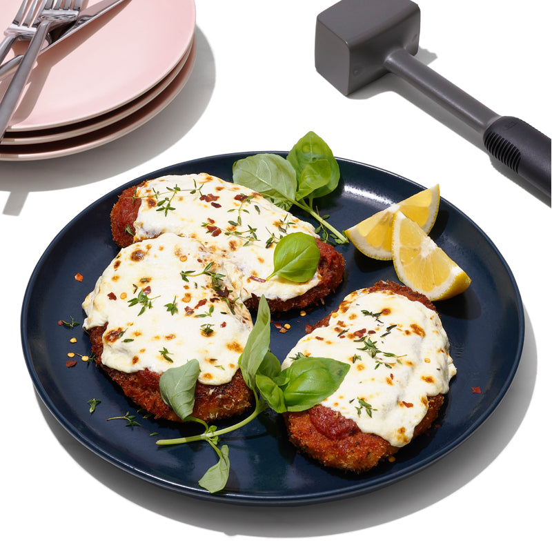 OXO Meat Tenderizer - Non-Stick