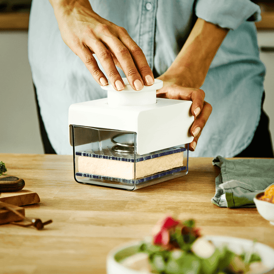 TofuBud Tofu Press - Tofu Presser for Firm or Extra Firm