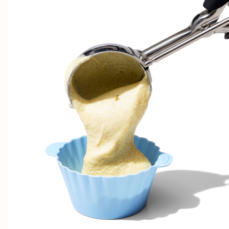 OXO Silicone Muffin/Cupcake Cups