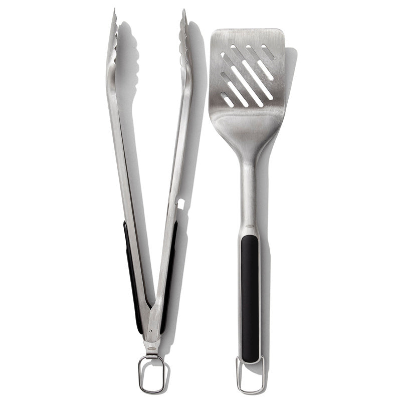 OXO BBQ Tool Set 2pc