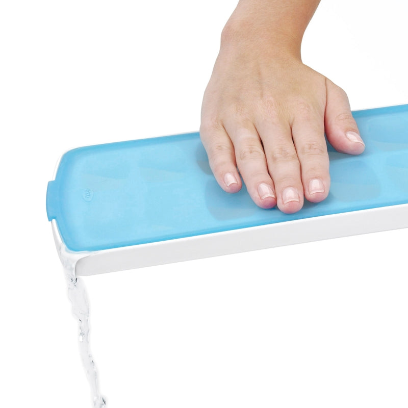 OXO No Spill Ice Cube Tray