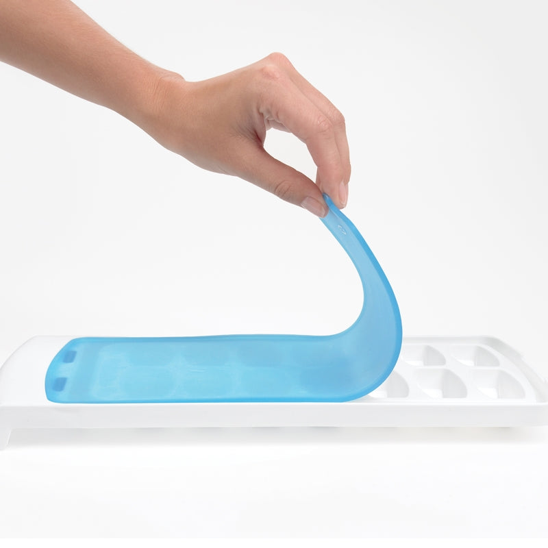 OXO No Spill Ice Cube Tray
