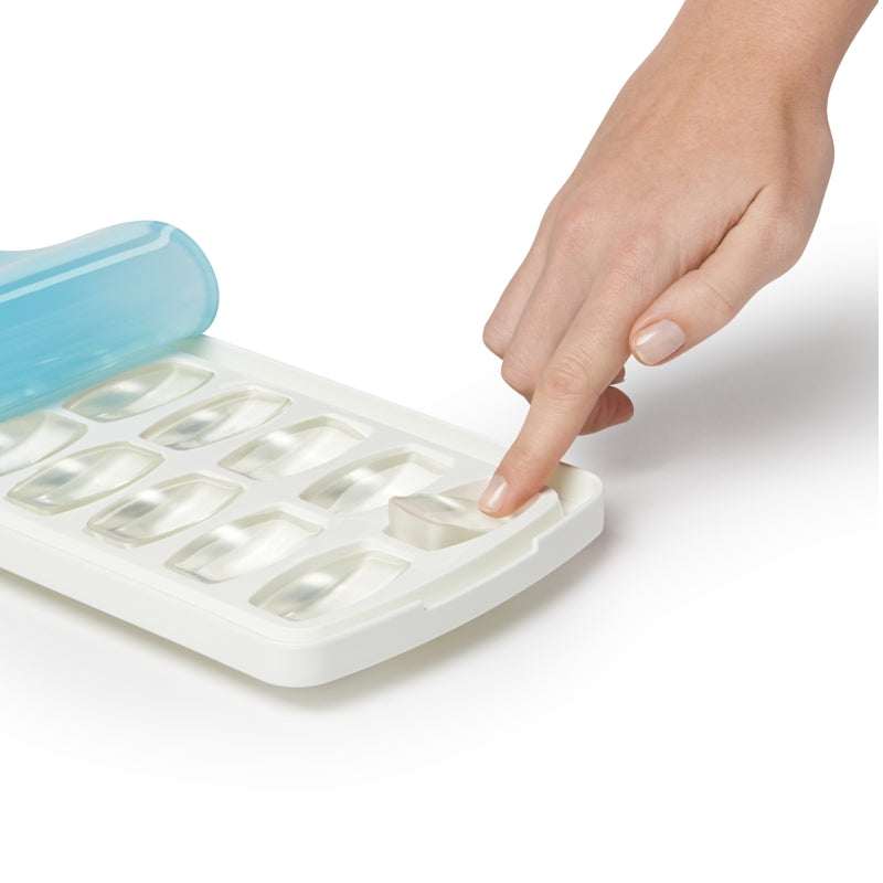 OXO No Spill Ice Cube Tray