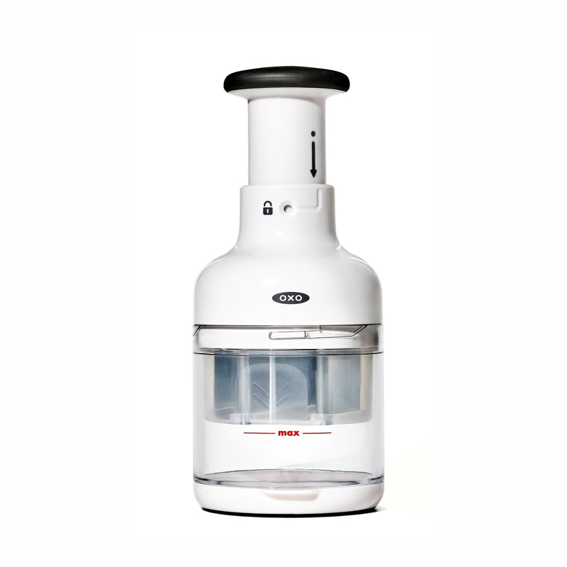 OXO GG Food Chopper **NEW DESIGN**