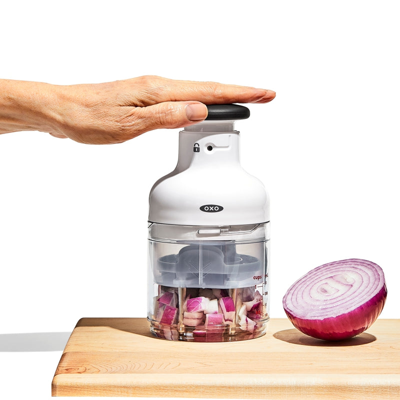 OXO GG Food Chopper **NEW DESIGN**