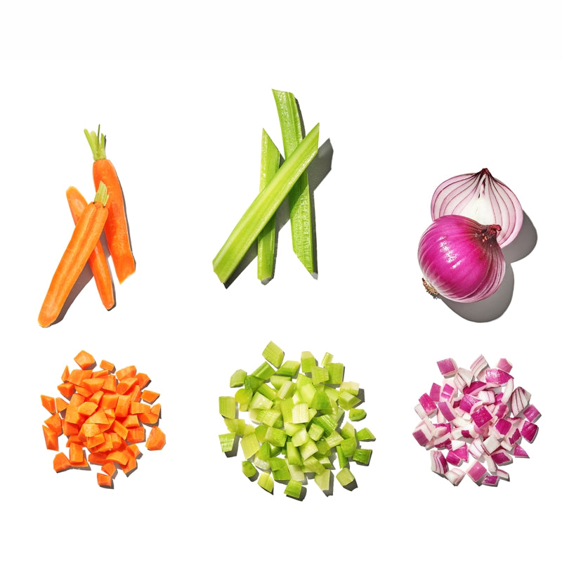 OXO GG Food Chopper **NEW DESIGN**