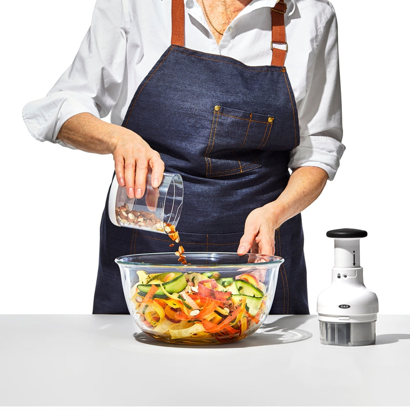 OXO GG Food Chopper **NEW DESIGN**