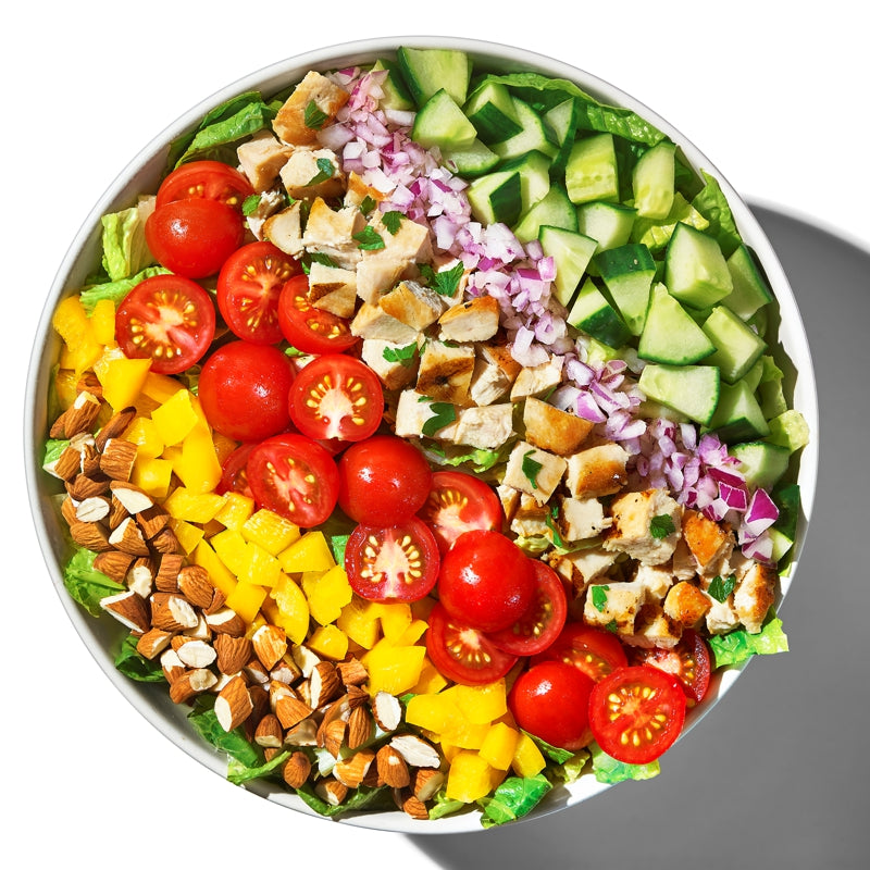 OXO GG Food Chopper **NEW DESIGN**